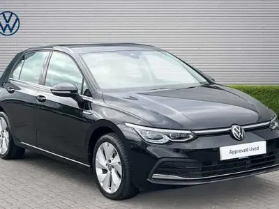 Used VW Golf VIII 2024