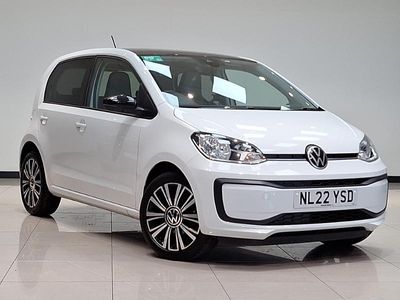VW up!