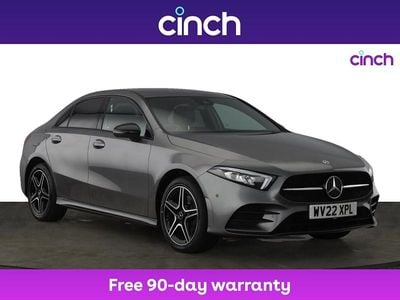 Mercedes A250