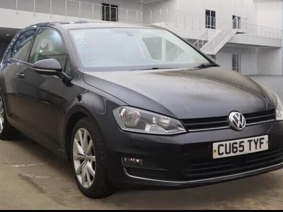 VW Golf VII