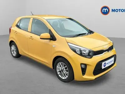 Usado Kia Picanto 67 CV (49 kW) 2024 Utilitario