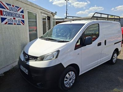 Nissan NV200