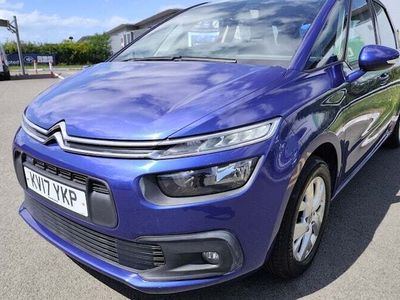 Citroën C4 Picasso
