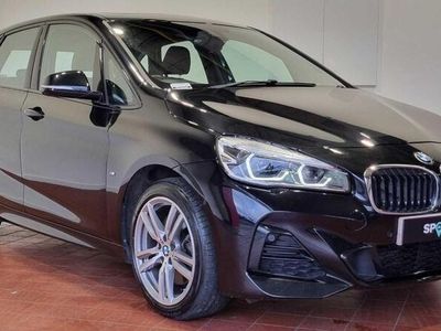 used BMW 225 SERIE 2 1.5 XE 10KWH M SPORT (PREMIUM) AUTO 4WD EURO 6 PLUG-IN HYBRID FROM 2020 FROM WALLSEND (NE28 9ND) | SPOTICAR