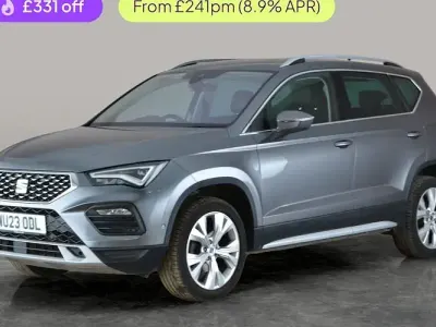 Usado Seat Ateca Xperience 150 CV (110 kW) 2025 SUV