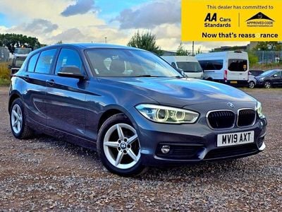 BMW 116