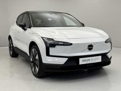 Used Volvo EX30 Performance 310 kW (422 HP) 2025 SUV
