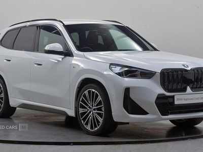BMW iX1