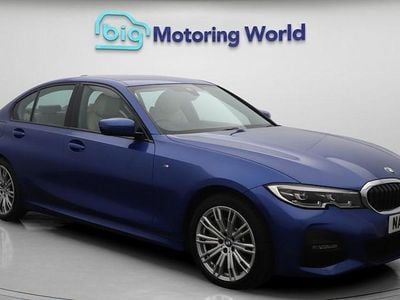 BMW 330e