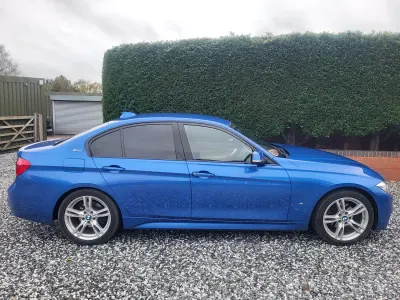 Used BMW 330e