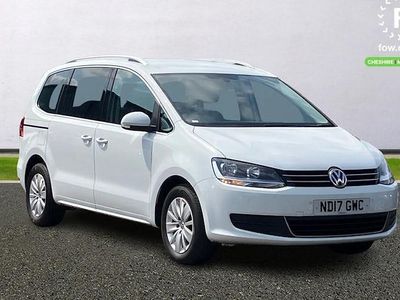 VW Sharan