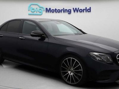 Mercedes E300