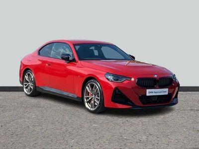 BMW M240