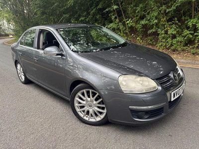 VW Jetta