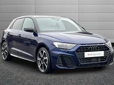 Usado Audi A1