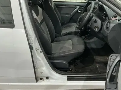 Used Dacia Duster