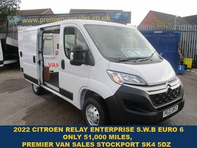 Citroën Relay