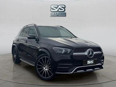 Mercedes GLE300