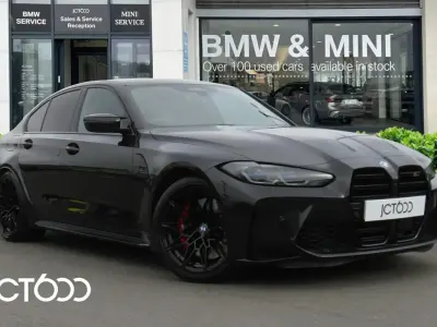 Used BMW M3