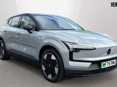 Volvo EX30