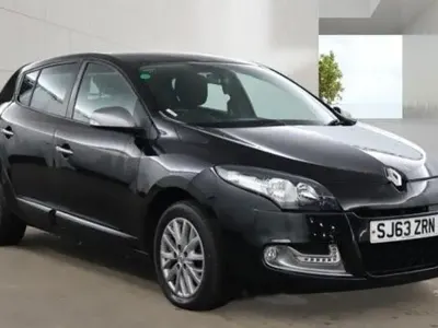 Used Renault Mégane III
