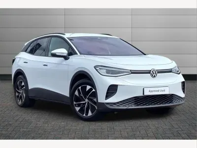 Used VW ID.4