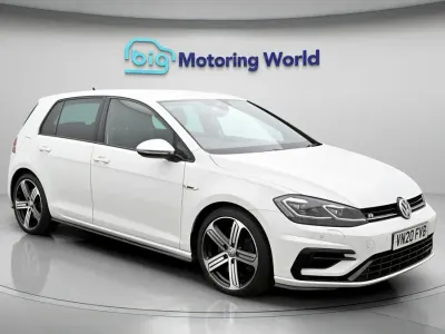 Usado VW Golf VIII