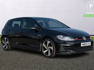 VW Golf VII