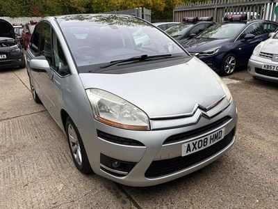 Citroën C4 Picasso