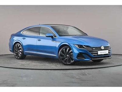 Used VW Arteon 200 HP (147 kW) 2023