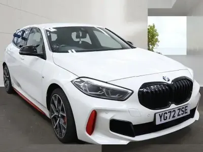 Used BMW 128