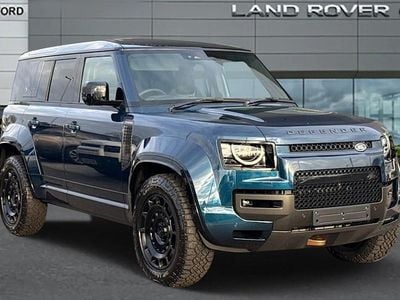 Used Land Rover Defender HSE 300 HP (220 kW) 2024 SUV