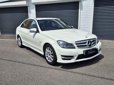 Mercedes C250