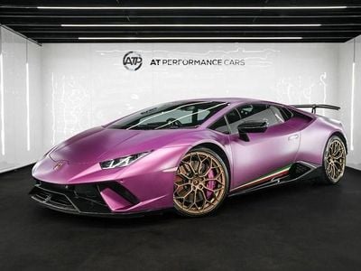Lamborghini Huracán