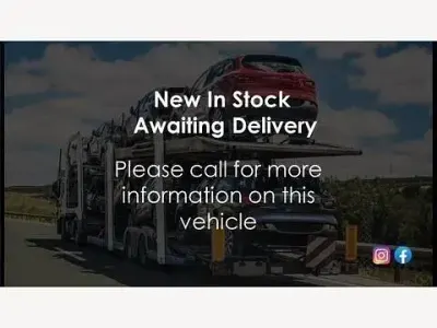 Used Isuzu D-Max