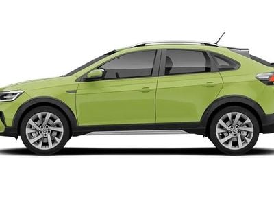 VW Taigo