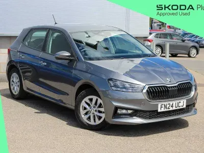 Usado Skoda 110 R