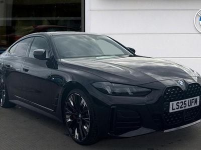 BMW 420 Gran Coupé