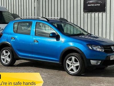 Used Dacia Sandero Ambiance 90 HP (66 kW) 2013