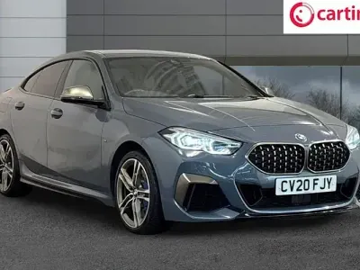 Used BMW M235