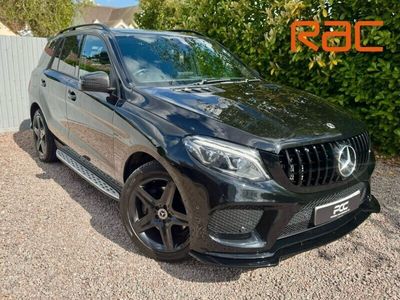 Mercedes GLE250