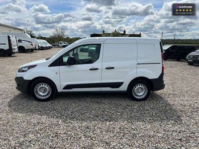 used Ford Transit Connect 1.5 TDCi 100ps Van