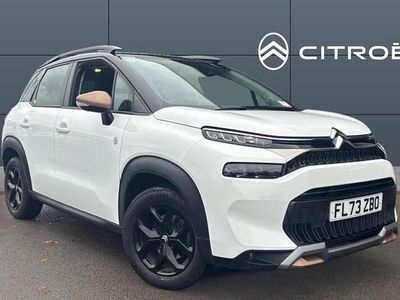 Used 2023 Citroën C3 PureTech Hatchback | £11,976 (Fair price)