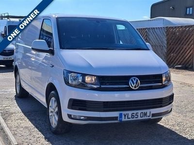 VW T6