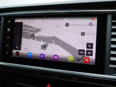 Used Seat Ateca SE Technology 150 HP (110 kW) 2021 Grey SUV