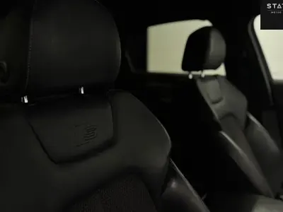 Used Audi A6 Black Edition 204 HP (150 kW) 2021 Sedan