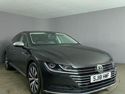 VW Arteon