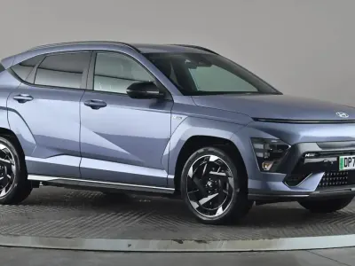 Gebraucht Hyundai Kona