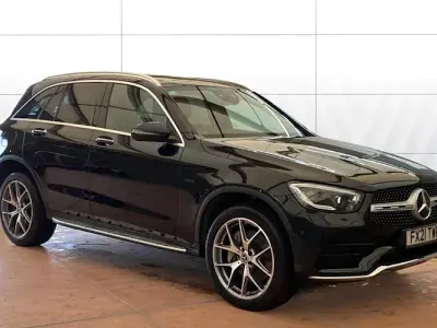 Used Mercedes E300