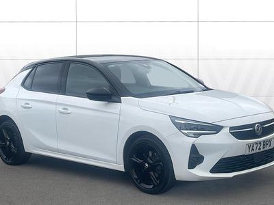 Second-hand Vauxhall Corsa GS Line 101 CP (74 kW) 2022 Hatchback